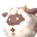 Lamball: early wool and a meat shield