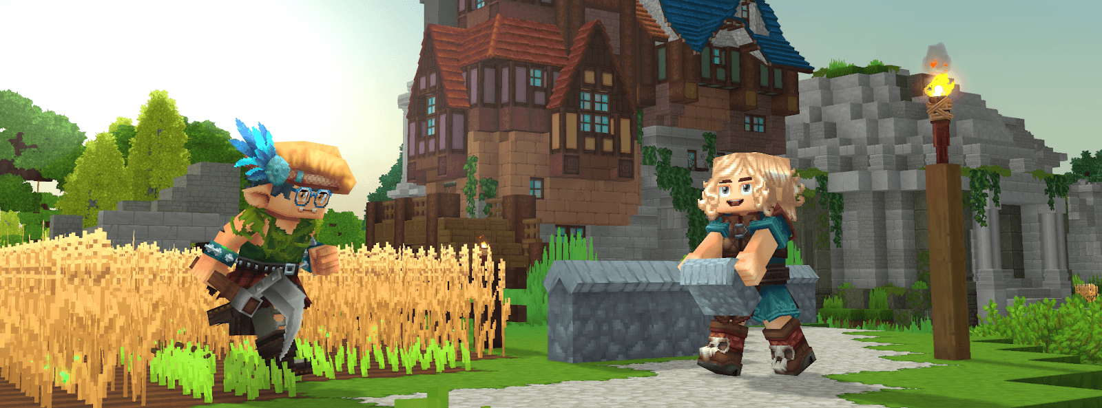 Hytale Update 6: Why does this lack of content hide excellent news?