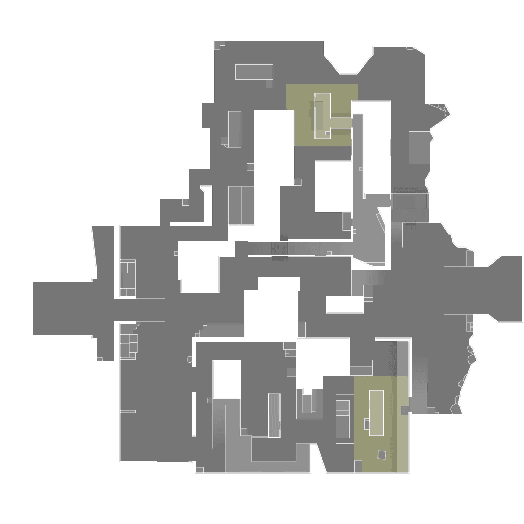 Icebox minimap