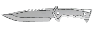 Melee icon