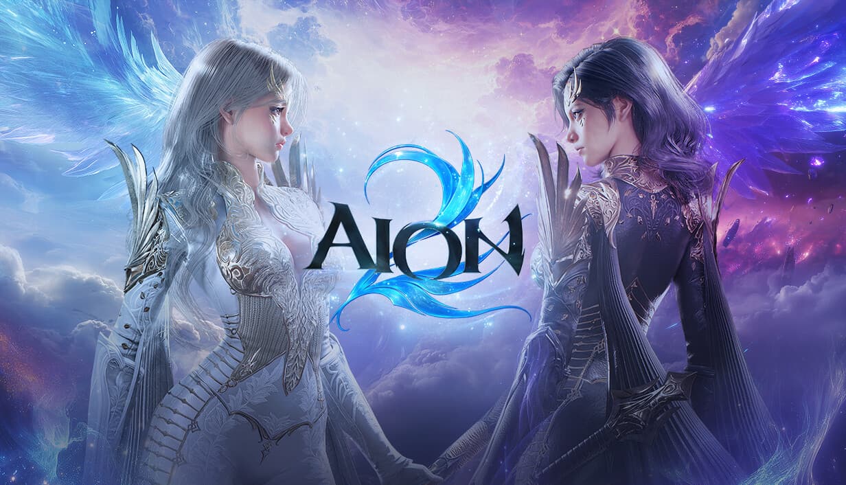 Aion 2
