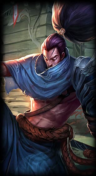 League of Legends