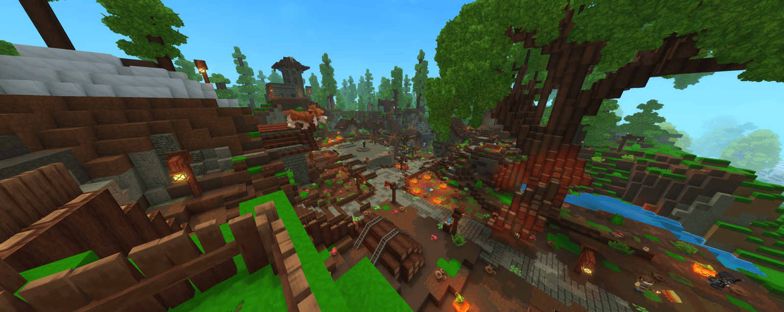 Hytale Update 5: Release Date, Server Lists, and Patch Notes – Everything You Need to Know