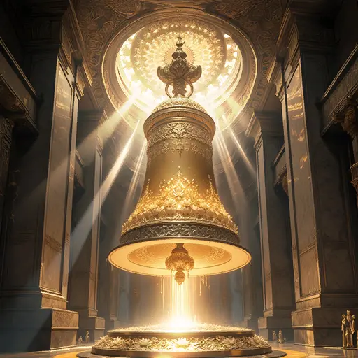 Bell of Protection