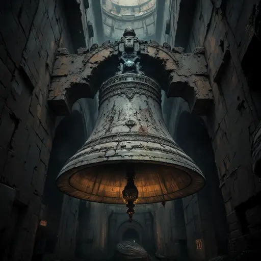 Bell of Purity