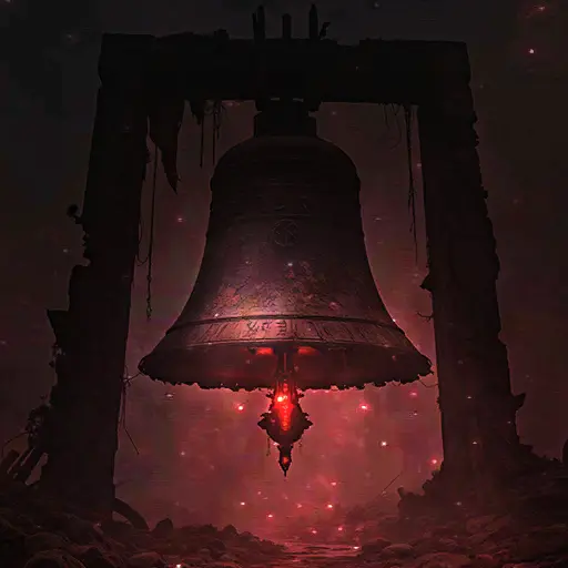 Bell of Punishment