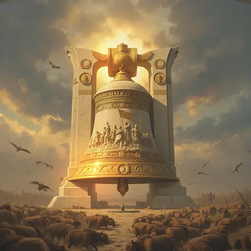 Bell of Vigor