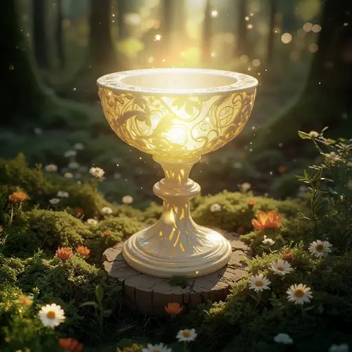 Chalice of Protection