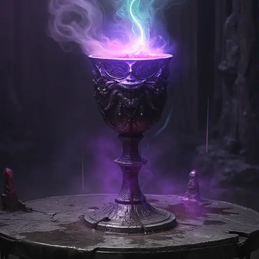 Chalice of Frenzy