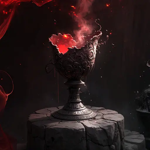 Chalice of Punishment