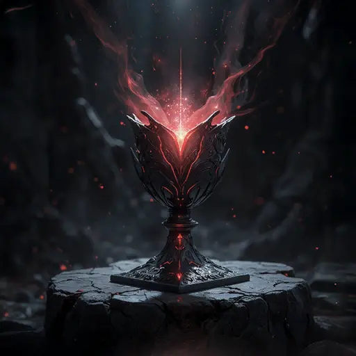 Chalice of Indomitability