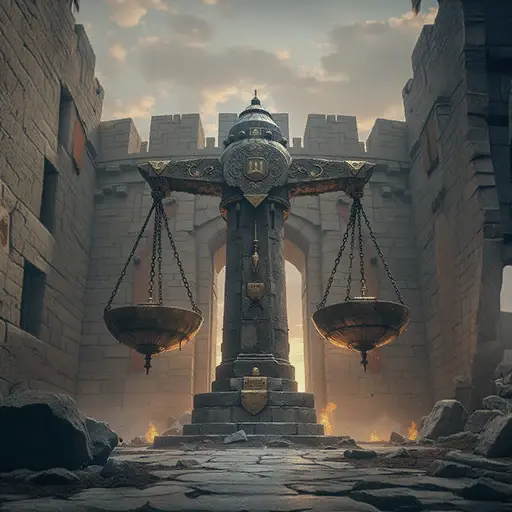 Scales of Purity