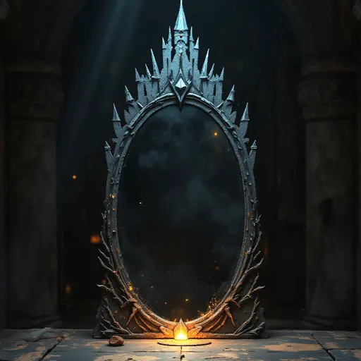 Mirror of Purity