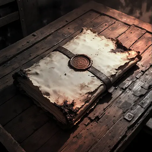 Parchment of Purity