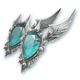 Noble Dragon Lord Earrings