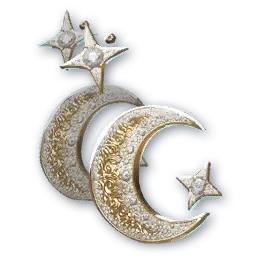 Celestial Dragon Lord Earrings