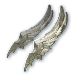 Pargon Earrings