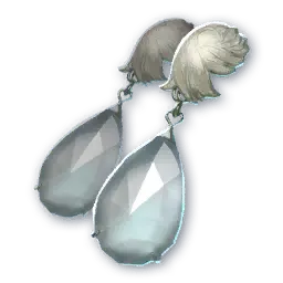 Dusk Diamond Earrings