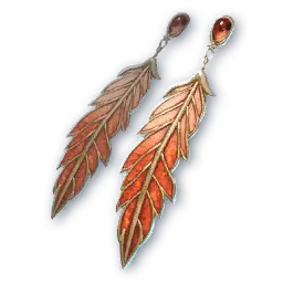 Balakh Earrings