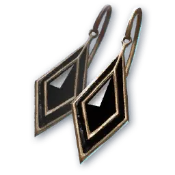 Nihogg Earrings