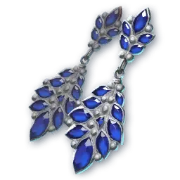 Guardian Lord Nahma Earrings