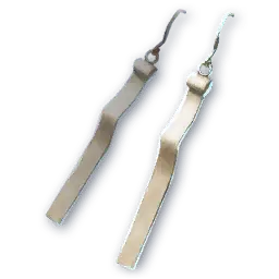Sacrificial Diamond Earrings