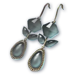 Soaring Daeva Earrings
