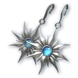 Abyssal Earrings