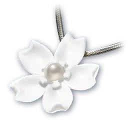 Moonlight Blossom (Skin: Necklace)