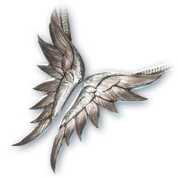 Salvation Necklace