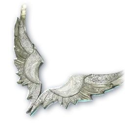 Pargon Necklace