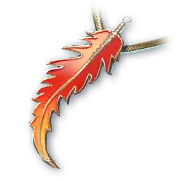 Renulf Necklace