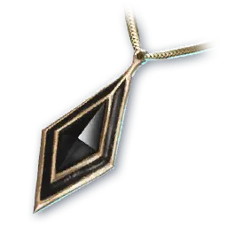 Nihogg Necklace