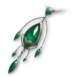 Gartua Necklace