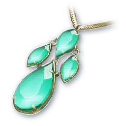 Harkhan Necklace