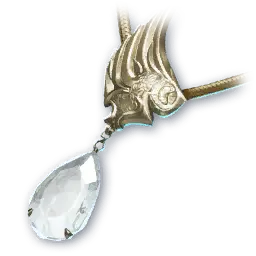 Guardian Centurion Necklace