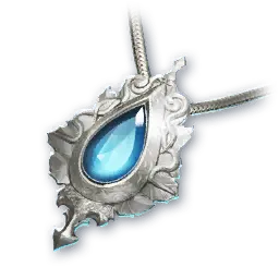 Ancient Spirit Necklace