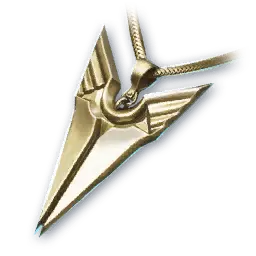 Superbia Necklace