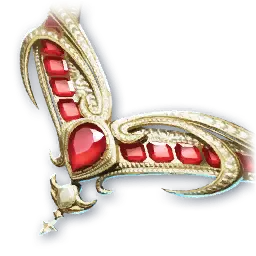 Guardian High Commander Necklace