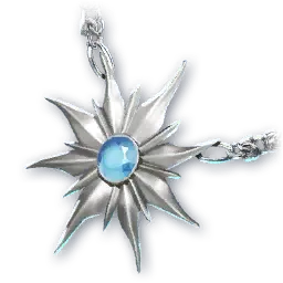 Abyssal Necklace