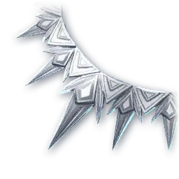 Afflicted Bakarma Necklace