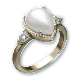 Conviction Sapphire Ring