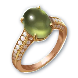 Dawn Ring