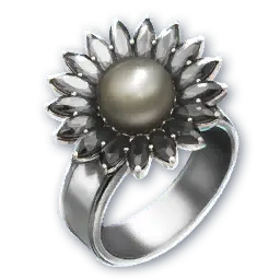 Ritual Sapphire Ring