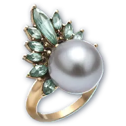 Drifter Ring