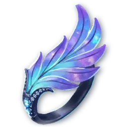 Divine Canyon Ring