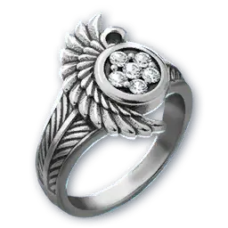 Wind Breeze Ring