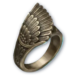 Pargon Ring