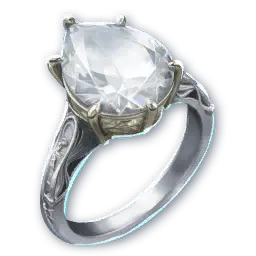 Dusk Sapphire Ring