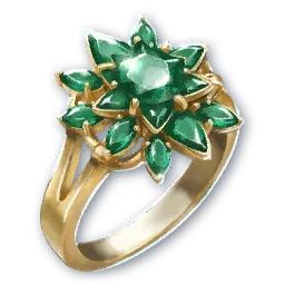 Berk Ring